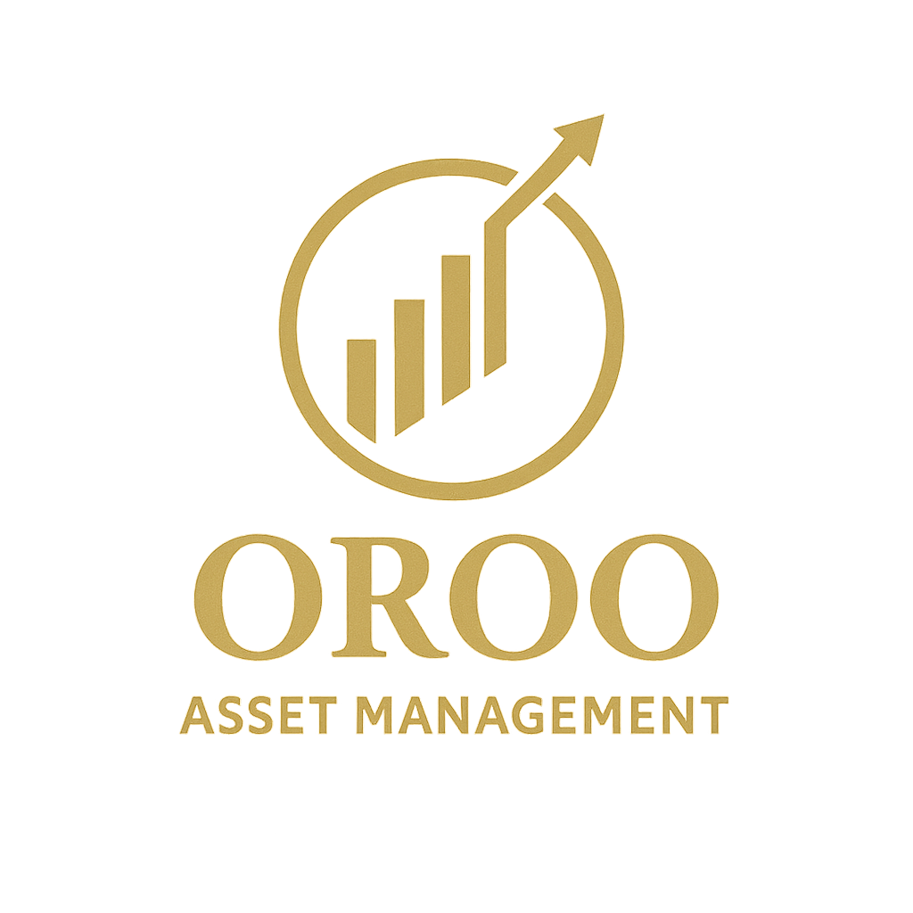 OROO Capital